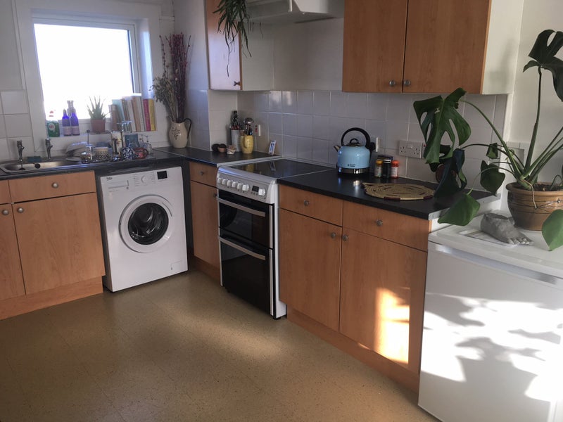 'One Bedroom Two Floor Flat in unique Byker Wall' Room to Rent from