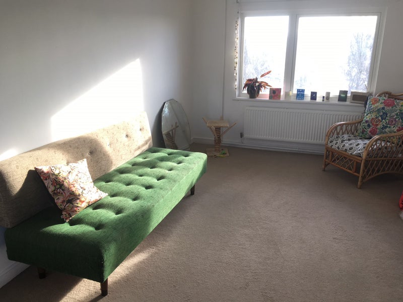 'One Bedroom Two Floor Flat in unique Byker Wall' Room to Rent from
