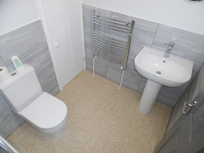 'Fully refurbished HMO inc all bills in Mansfield ' Room to Rent from