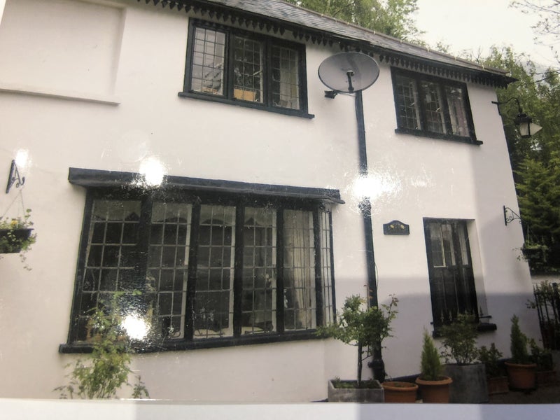 Photo 1: 2 bed Annex to the main House 