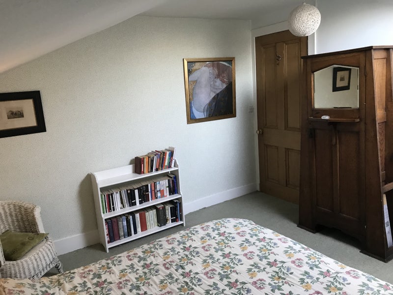 Photo 1: Bedroom (Yours)