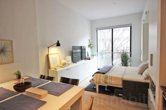 Flats To Rent No Deposit 2025