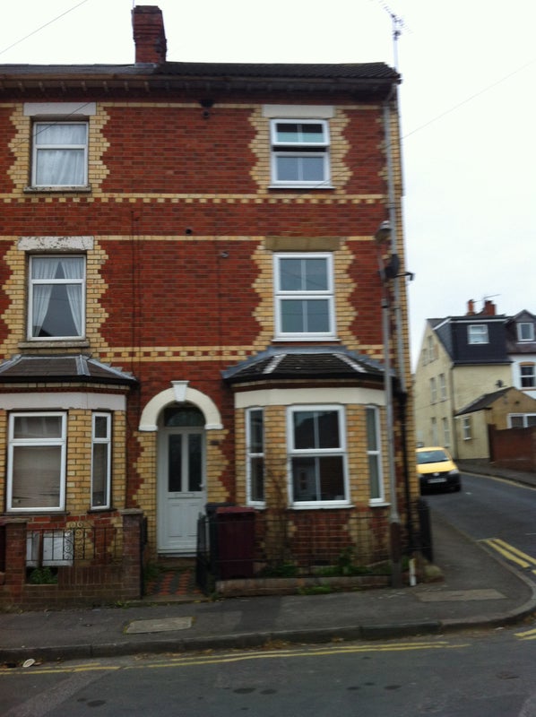 Photo 1: Front of house