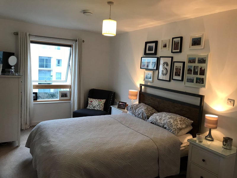 Photo 1: Your bedroom