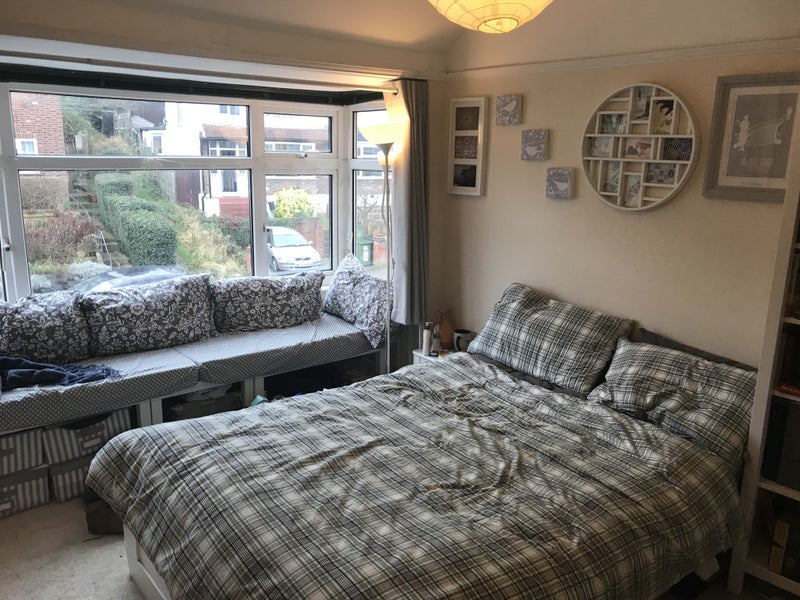 Double Room To Rent In Ladywell Double Room To Rent In Ladywell