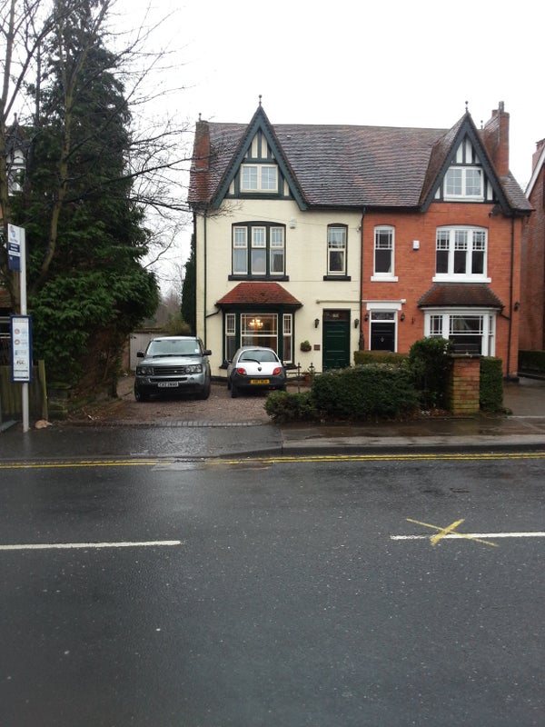 'Four Oaks, Sutton Coldfield' Room to Rent from SpareRoom