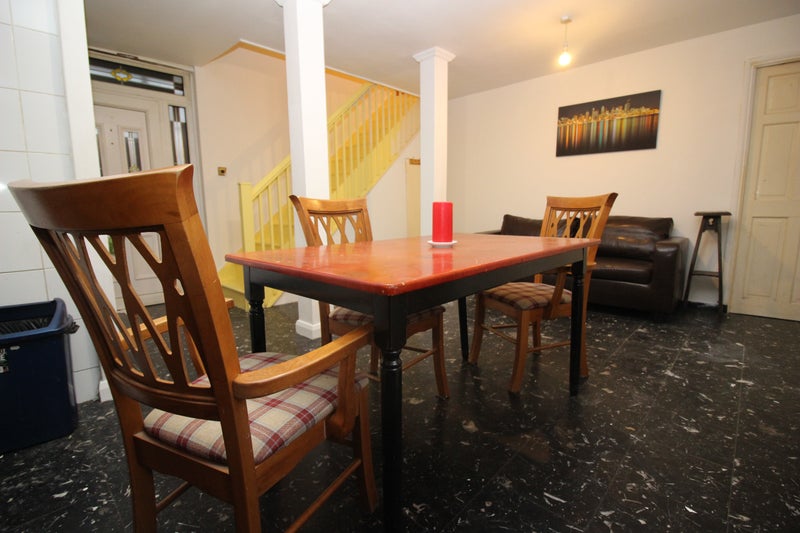 Single Room In Shadwell London Single Room In Shadwell London