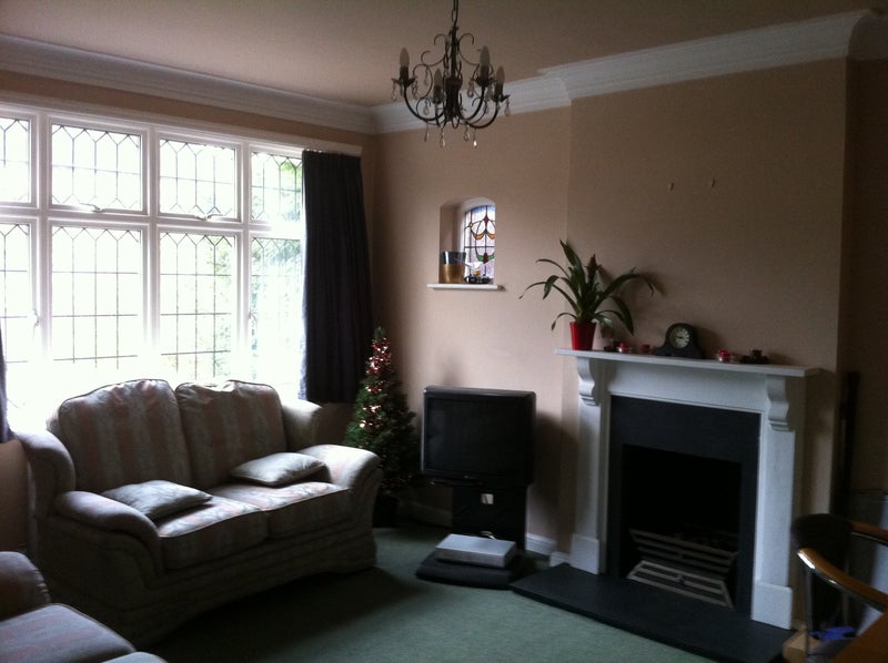 'WaltononThames House Share' Room to Rent from SpareRoom