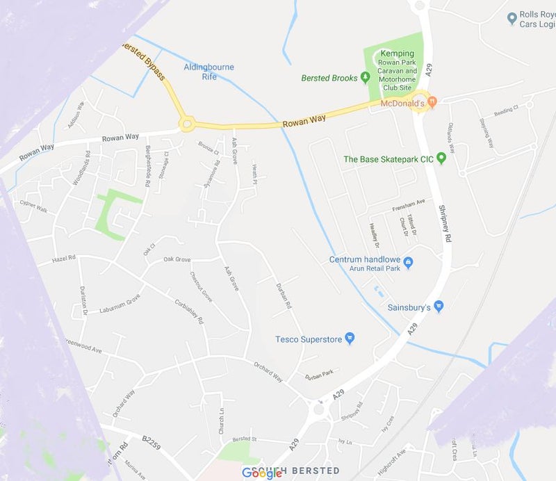 Single Room To Rent Bognor Regis Single Room To Rent Bognor Regis