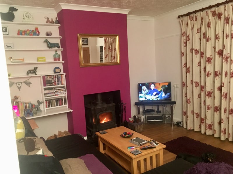 'Room available in Rockland St Mary' Room to Rent from SpareRoom