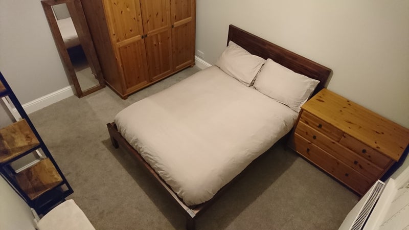 Photo 1: Double bedroom available 