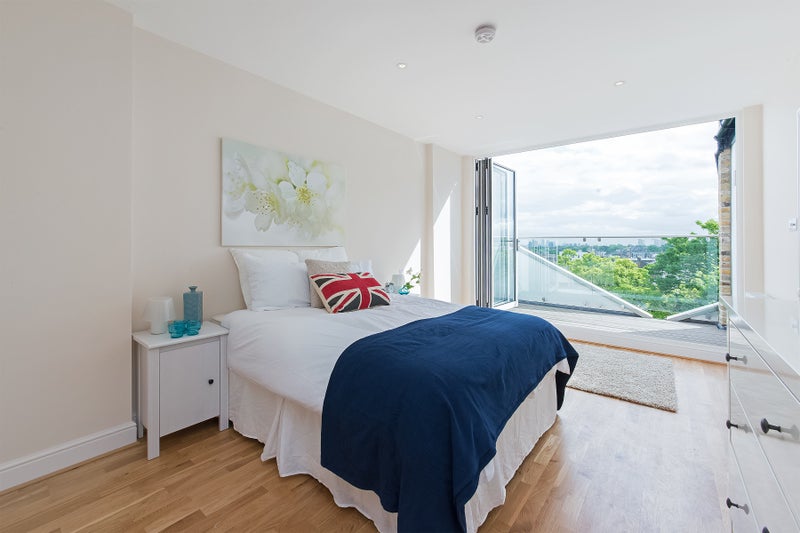 Ensuite Room To Rent In Battersea Ensuite Room To Rent In Battersea