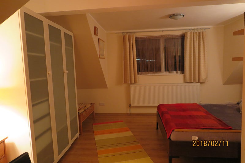 'Studio Flat All Bills Included!' Room to Rent from SpareRoom