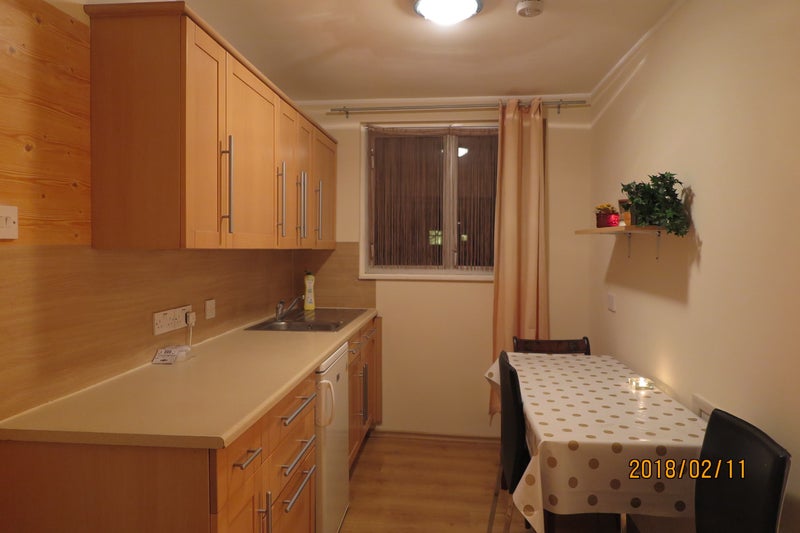 'Studio Flat All Bills Included!' Room to Rent from SpareRoom