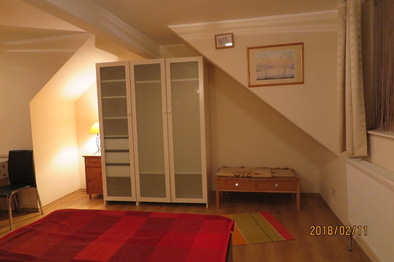 'Studio Flat All Bills Included!' Room to Rent from SpareRoom