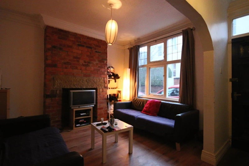 Photo 1: Front Room