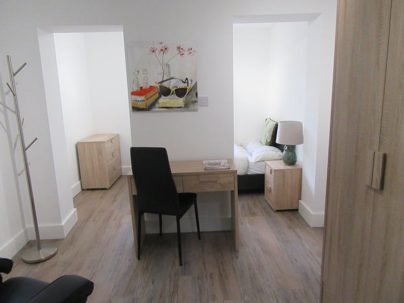 'NEW!! Luxury Studio Rooms in Wolverhampton ' Room to Rent from SpareRoom