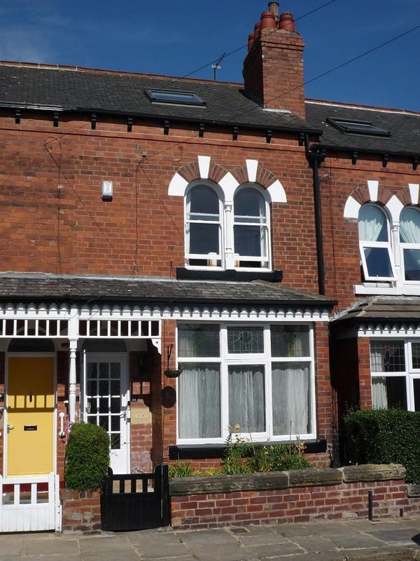 'Rooms for Rent in Chapel Allerton, Leeds LS7' Room to Rent from SpareRoom