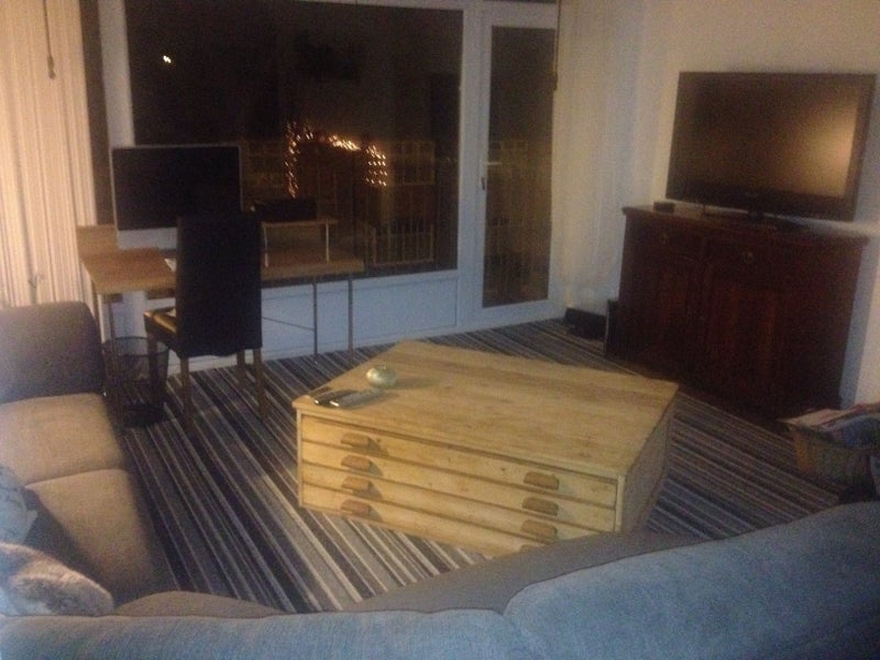 'Blundellsands North Liverpool Large Flat' Room to Rent from SpareRoom