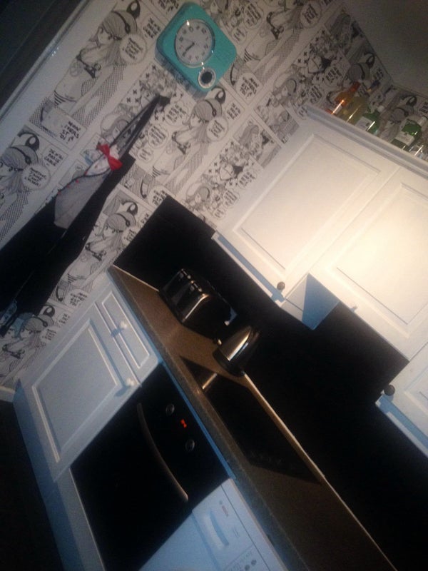 'Blundellsands North Liverpool Large Flat' Room to Rent from SpareRoom