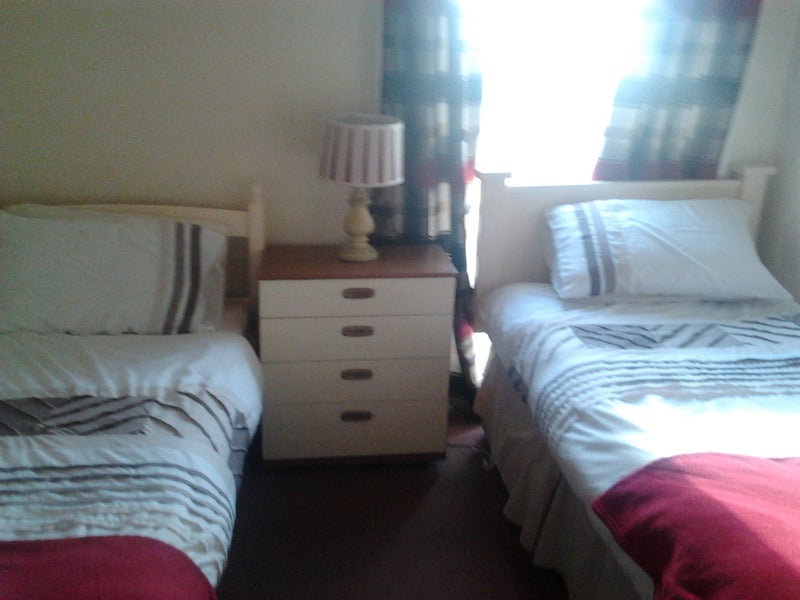 'Two bedroom apartment in Culloden Moor' Room to Rent from SpareRoom