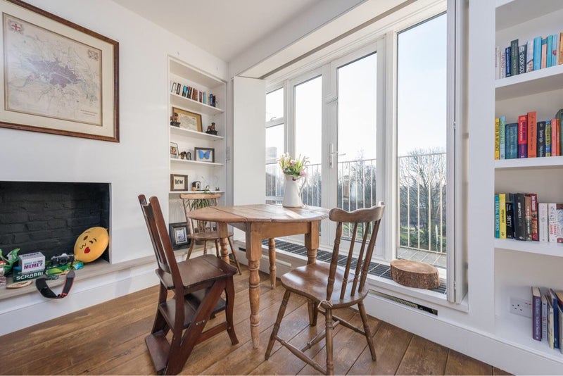 Double Ensuite Room In Westbourne Park To From Spareroom To Zoom Living Room
