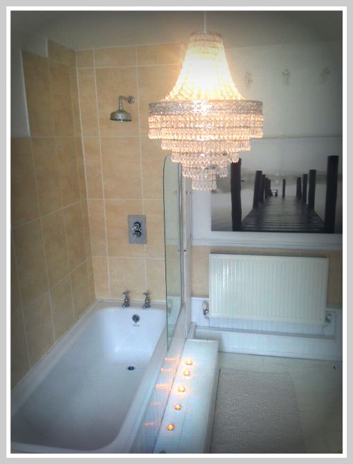 'Cosy Single Room in large home Llangollen' Room to Rent from