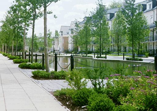 Photo 1: Kew Riverside Development