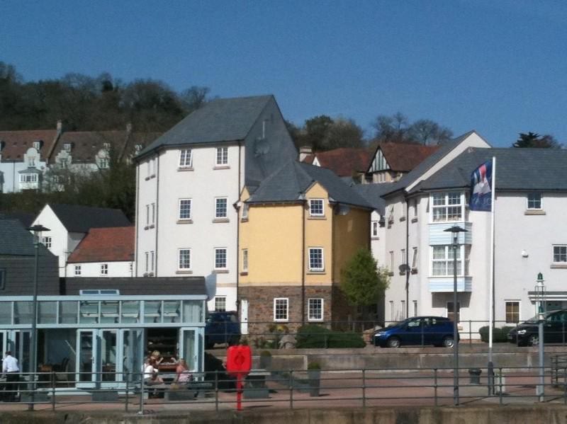 'House share Portishead Marina' Room to Rent from SpareRoom