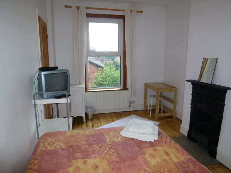'Rooms for Rent in Chapel Allerton, Leeds LS7' Room to Rent from SpareRoom