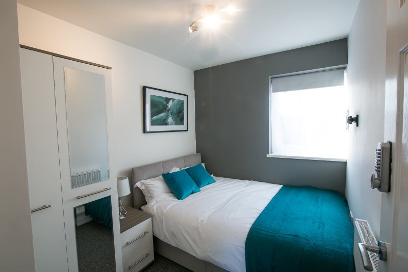 'BRAND NEW Ensuited rooms Chorley All bills Inc' Room to Rent from