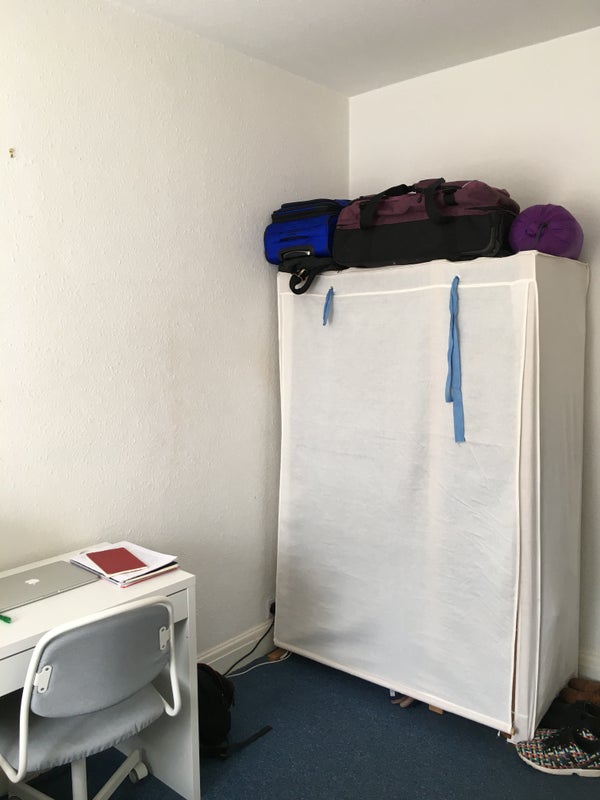 Lovely Double Bedroom Near O2 Centre Swiss Cottage Spareroom