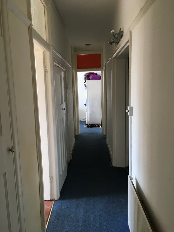 Lovely Double Bedroom Near O2 Centre Swiss Cottage Spareroom