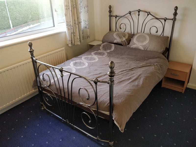 'Furnished Room In Shepshed Loughborough' Room to Rent from SpareRoom