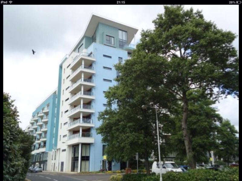 'Flat Share Ocean Village, Southampton' Room to Rent from SpareRoom