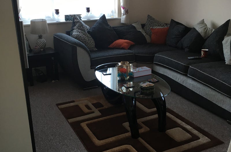 Small Room With Single Bed To From Spareroom To Zoom