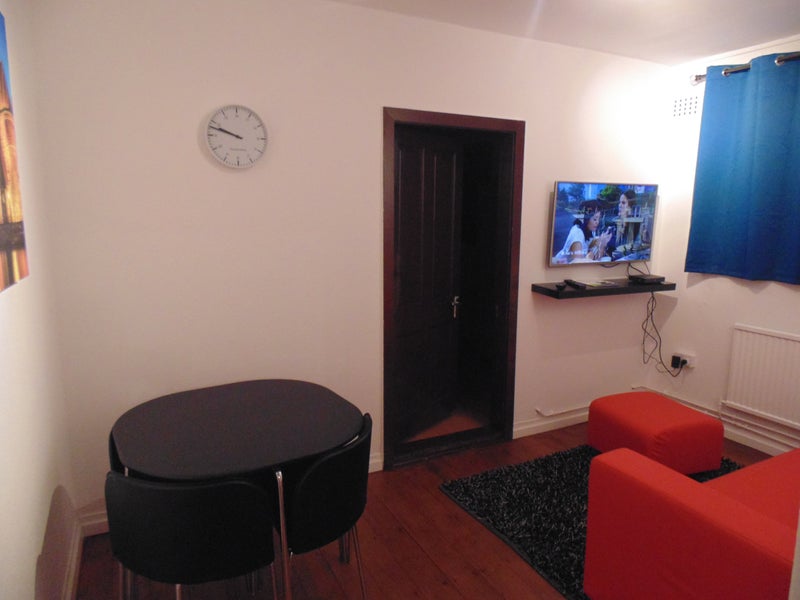 Photo 1: Living room