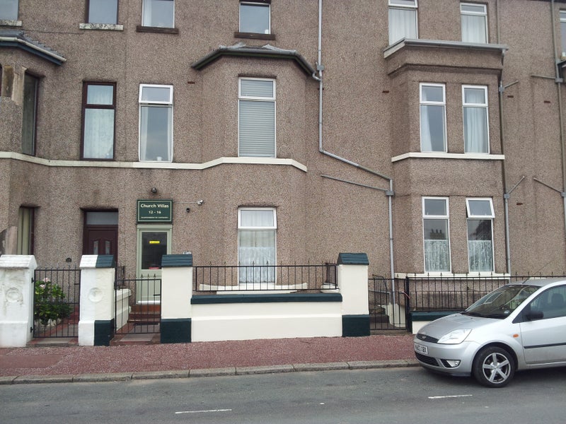 'BarrowinFurness Contractors' Room to Rent from SpareRoom