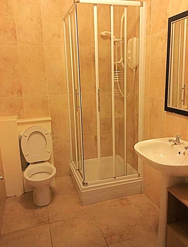 Single Room Flat Nottingham Single Room Flat Nottingham