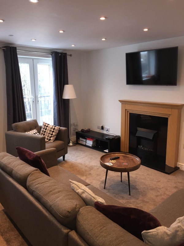 Professional house share, Halifax **' Room to Rent from SpareRoom