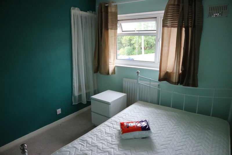 Photo 1: Double room