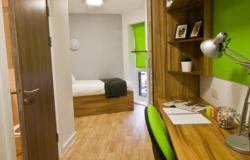 Curzon Point Studio 'Curzon point ' Room to Rent from SpareRoom
