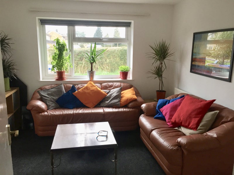 Photo 1: Living Room