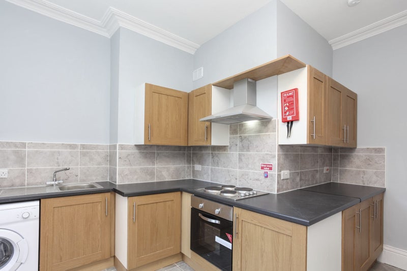 Photo 1: Communal Kitchen