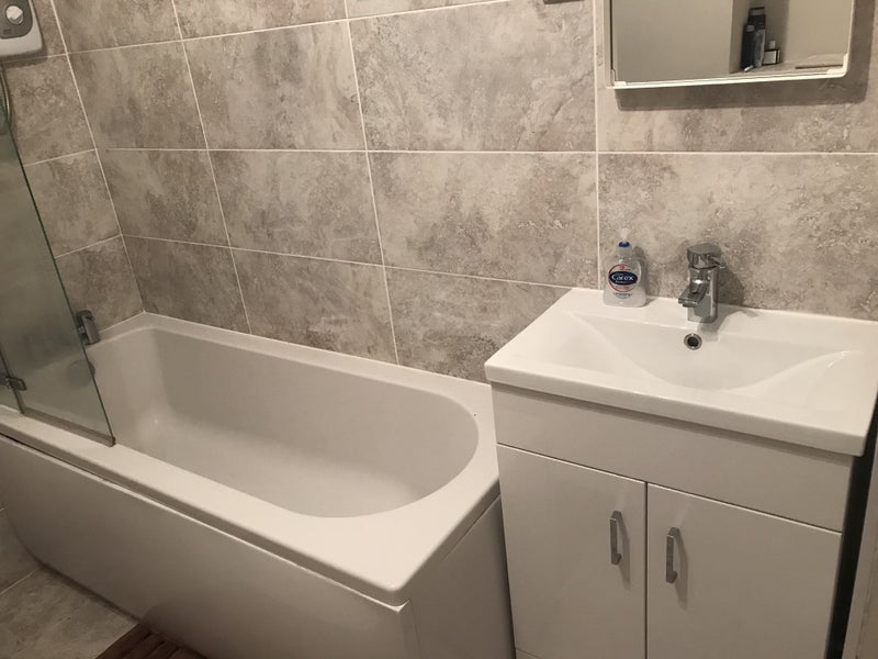 'Double bedroom to rent in Enfield Chase' Room to Rent from SpareRoom