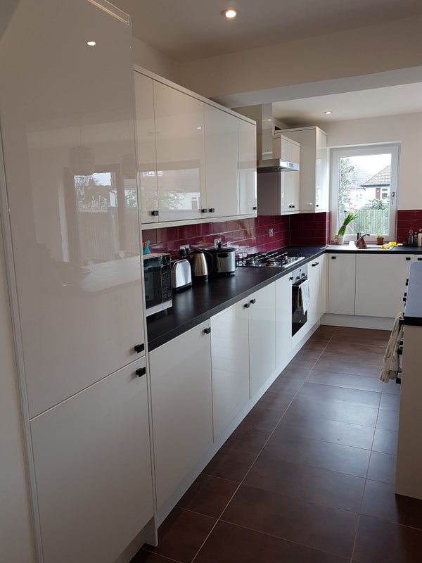 Photo 1: Kitchen photo 1