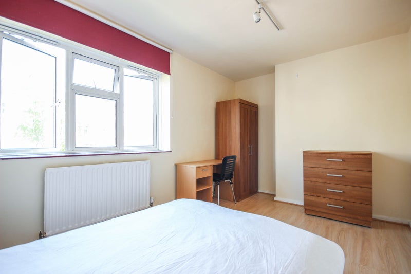 Double Room London Camden Double Room London Camden