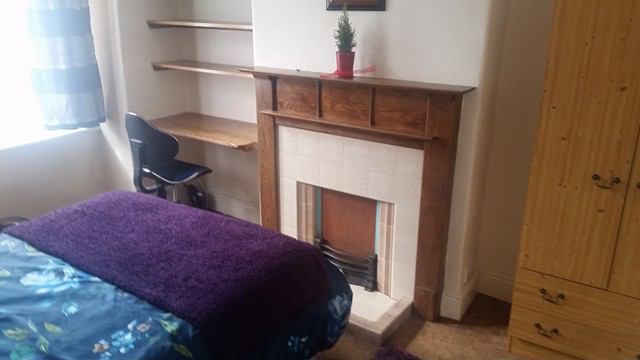 One Room Available Now Until With Broadband Included A Great 3 Double Bed Student House Less Than 10 Minutes Walk From York St John One Room Available Now Until With Broadband Included A Great 3 Double Bed Student House Less Than 10 Minutes Walk From York St John