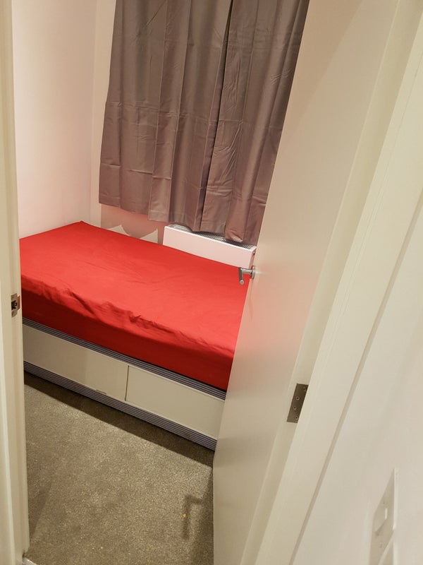 'Box Room In Walthamstow,All Bills Included!' Room to Rent from SpareRoom