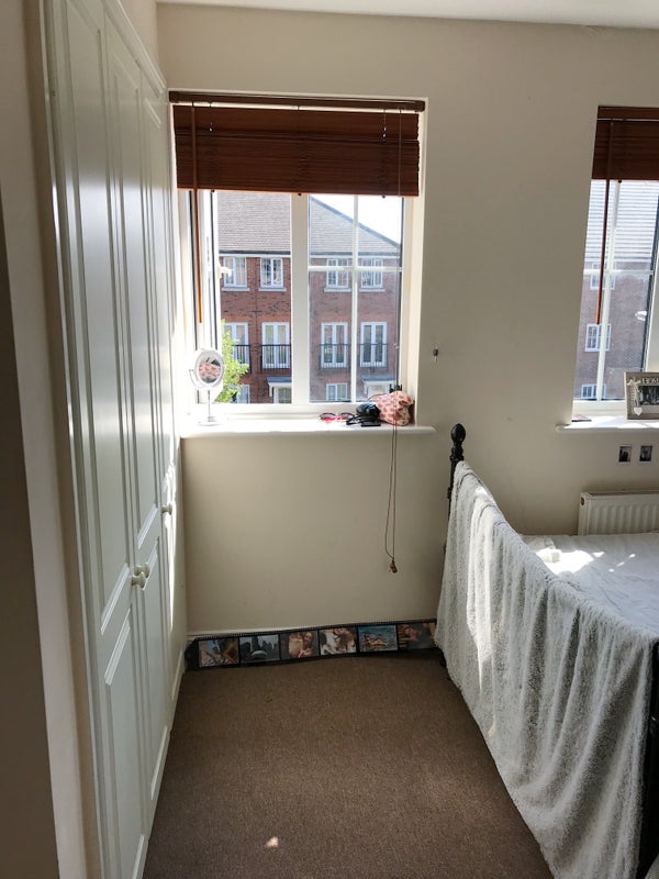 En Suite Double Room Hatfield En Suite Double Room Hatfield
